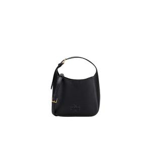 Tory Burch Thea Small Bucket Bag In Black 144690