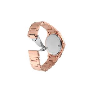 Michael Kors Tibby Watches In Rose Gold MK4682