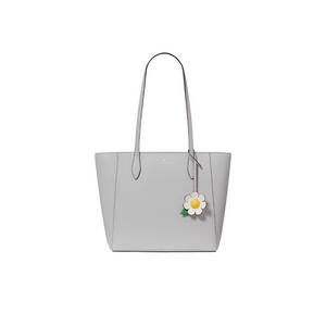 Kate Spade Dana Tote Bag In Platinum KG581