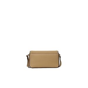 Marc Jacobs The Groove Mini Crossbody Bag In Iced Coffee H107L01FA21