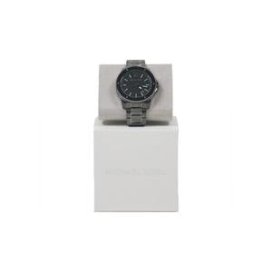 Michael Kors Watches In Black MKO1019