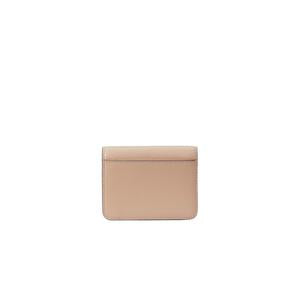 Kate Spade Madison Colorblock Small Bilfold Wallet In Toasted KC514