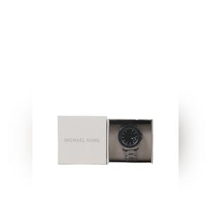 Michael Kors Watches In Black MKO1019