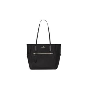 Kate Spade Chelsea Large Tote Bag In Black KC527