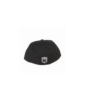 New Era NFL 5950 League In Black