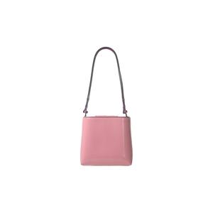 Tory Burch Emerson Bucket Bag In Pink Ginger 149930