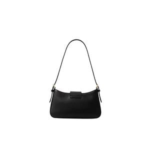 Kate Spade Reegan Small Shoulder Bag In Black KG185