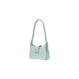 Kate Spade Reegan Small Shoulder Bag In Turqoise KA754