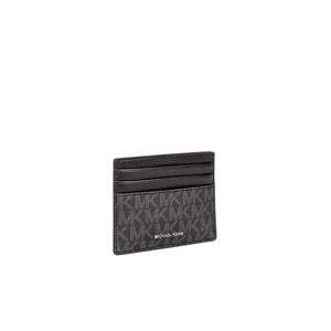 Michael Kors Cooper Tall 36U9LCRD1B Card Case In Black