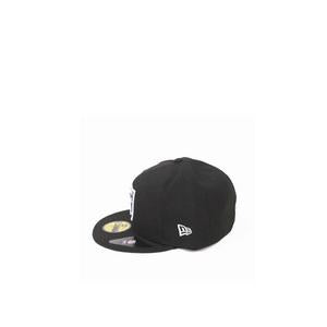 New Era NFL 5950 League In Black