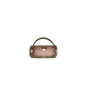 Kate Spade Phoebe Mini Sling Bag Top Handle Satchel In Seaweed KI924