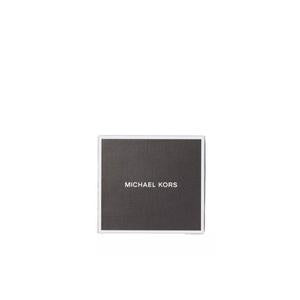 Michael Kors Belt Gift Set Card Case Signature Logo In Black 36S4LGFY6B