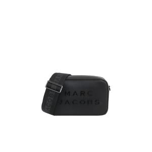 Marc Jacobs The Flash H107L01SP22 Crossbody Bag In Black