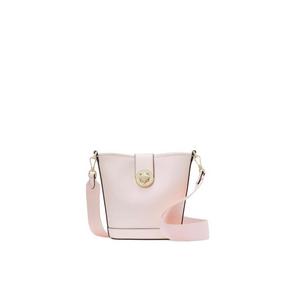 Kate Spade Audrey Mini Bucket bag In Light Rose K8103