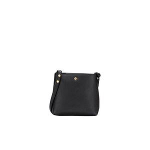 Tory Burch Emerson Bucket Bag In Black 147938