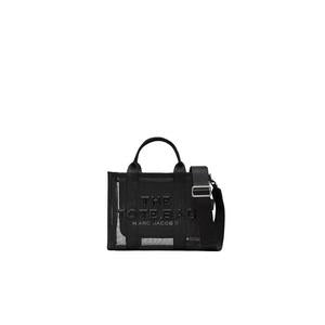 Marc Jacobs The Mesh Tote Bag Small In Blackout 2S4HTT035H03