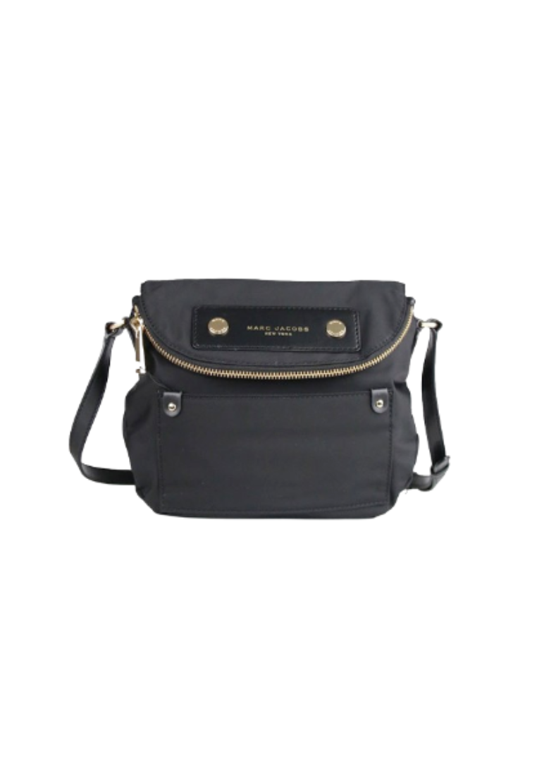 Marc jacobs nylon crossbody hot sale