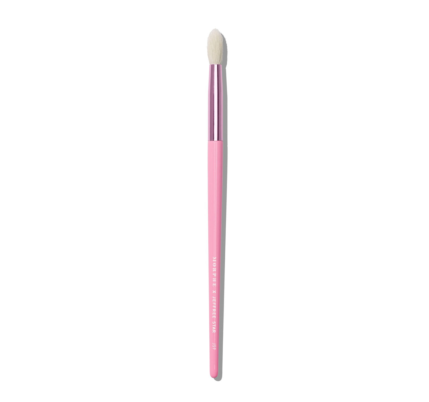 Morphe X Jeffree Star JS9 The Fluffer Crease Brush