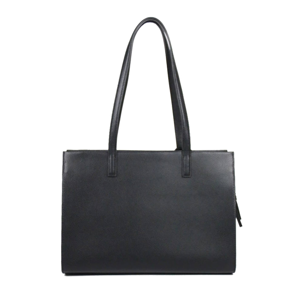 Marc Jacobs Work Tote Bag H048L03FA22 In Black