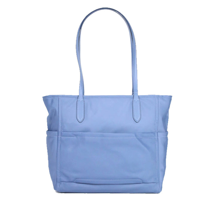 Kate Spade WKR00562 Large Tote The Little Bett Chelsea In Blue