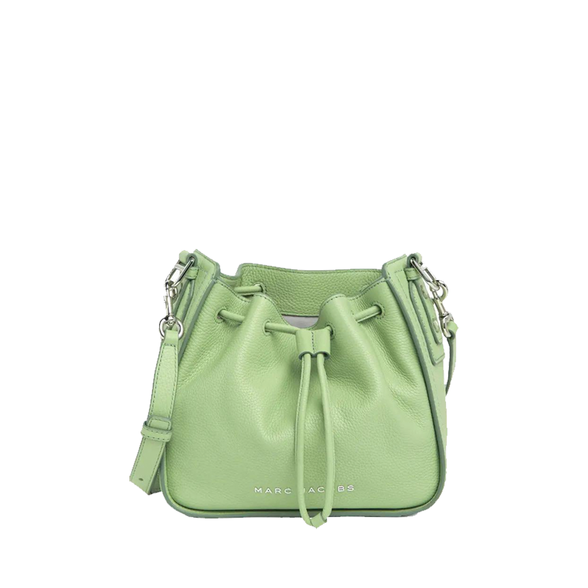 Marc Jacobs Mini Bucket H606L01SP22 Crossbody Bag In Mint Fashrevo