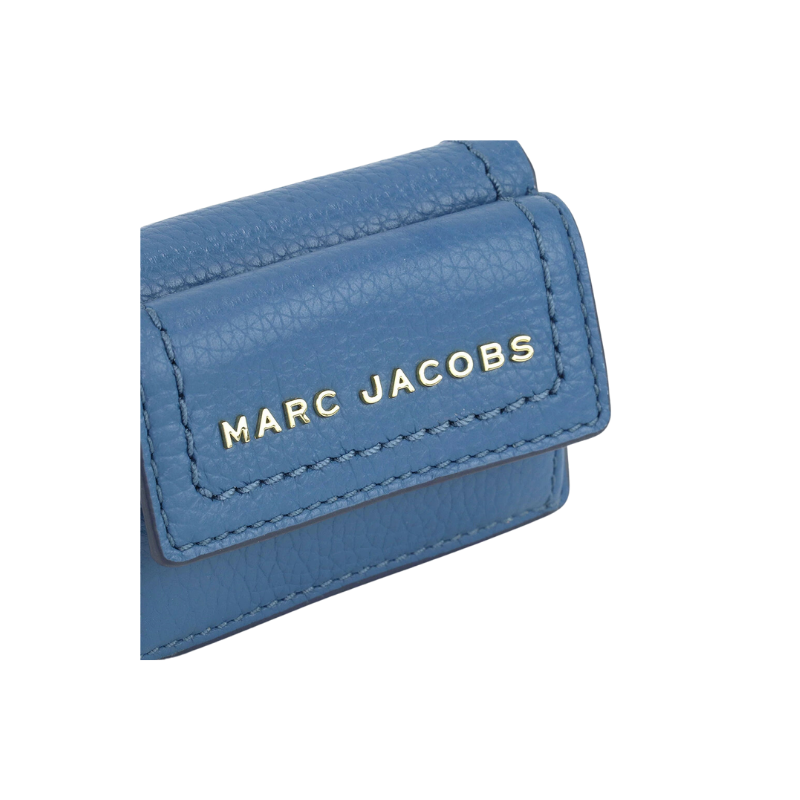 Marc Jacobs Trifold Wallet M0016973 In Stellar