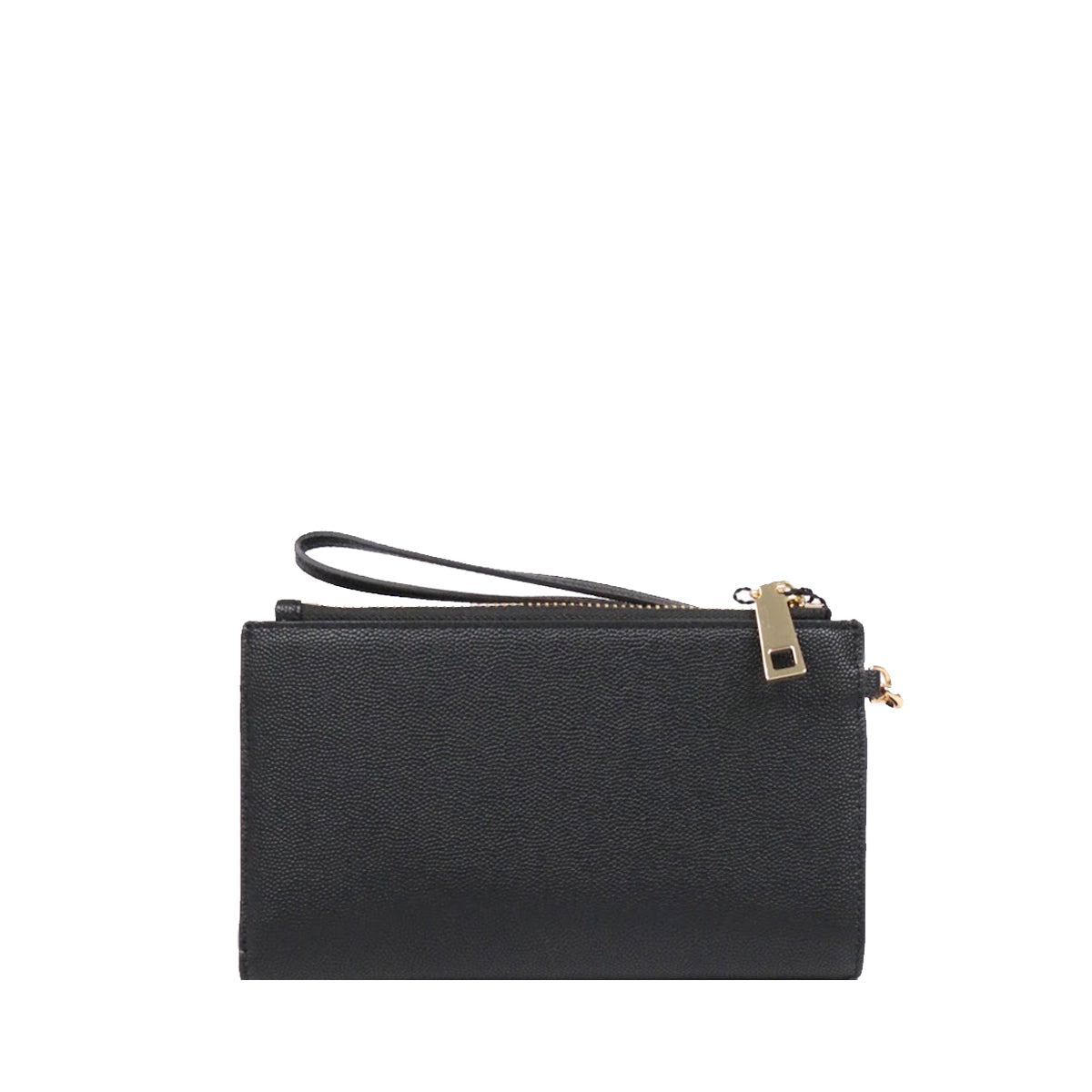 Marc Jacobs BRB S107M06RE22 Phone Wristlet In Black