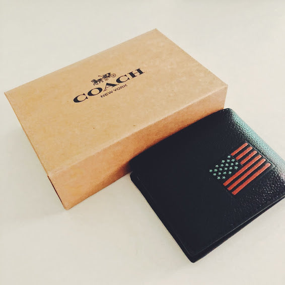 Branded Small Paper Box