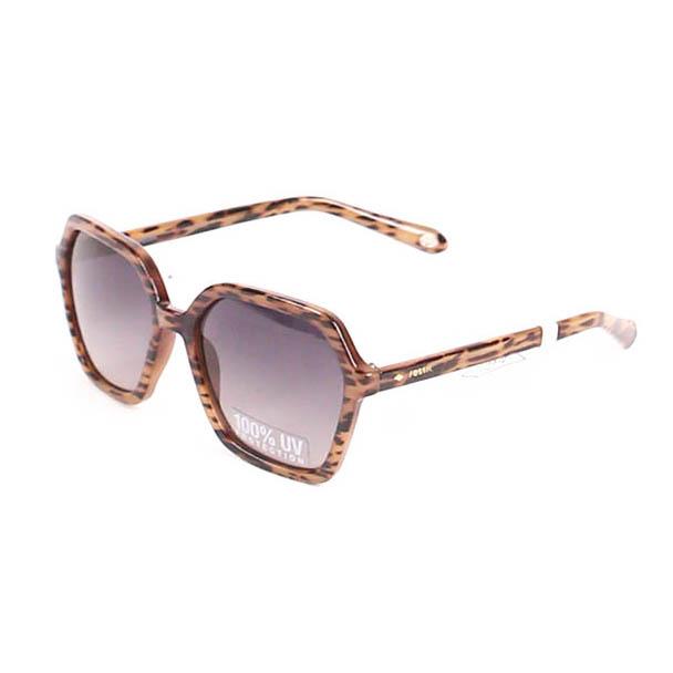 Fossil FW204 138 BLACK GLASS