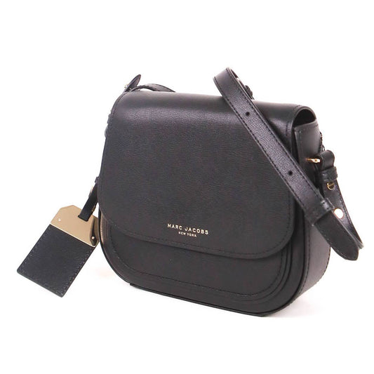 Dropship Marc Jacobs Softshot 27 Navy Crossbody Leather Bag + Extra 20% Off  @  – Kleerance
