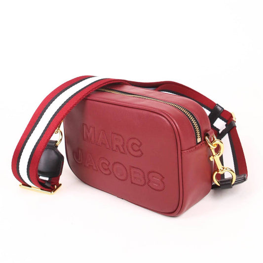 Marc Jacobs Bag Flash Red