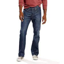 Levi's 559 Relaxed Straight