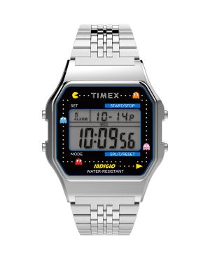 Timex T80 X PAC-MAN TW2U31900